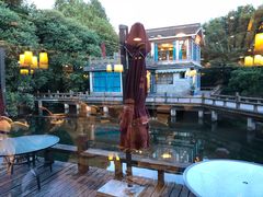 景观位-知味观·味庄(杨公堤店)