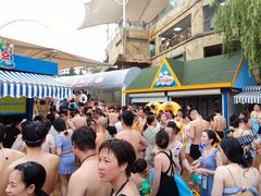 -杭州浪浪浪水公园