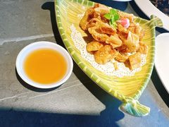-佬太公海鸭·海鲜大排档(上海总店)