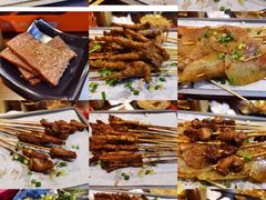 -林二哥宜烤官·宜宾小烧烤