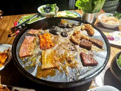 -么肆烤肉(汉街形象店)