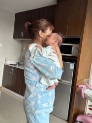 -馨紫罗兰月子会所·独栋月子中心