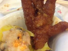 -凤城酒家(渣华道)