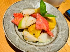-朵朵开素食餐厅(后宰门街店)