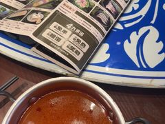 -东道煮牛肉火锅(东盛大街店)