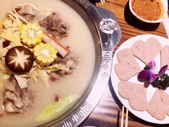 -庄老幺火锅(娄山关路店)