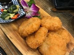 -Hi YOU你的饭局泰餐厅(雍和宫店)