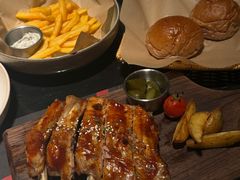 -Nord Grill&Bar Highland诺德西餐(深圳欢乐海岸店)