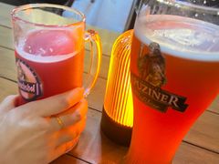 -巴伐利亚啤酒坊(意式风情街店)