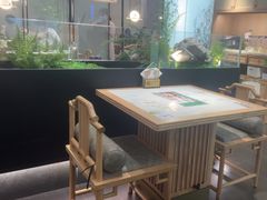 -绿茶餐厅(青岛城阳万象汇店)