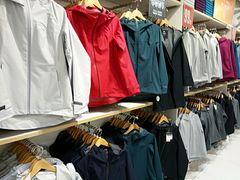 -优衣库(上海正大广场店)
