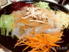 -京味斋·北京烤鸭(北京南站洋桥店)
