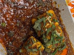 -霸王虾·麻辣小龙虾(清水河公园店)