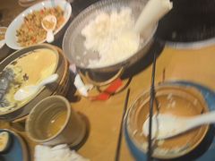 -吃饭皇帝大(长宁龙之梦店)