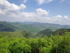 -莫干山风景区