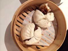 叉烧包-苏浙汇(朝外店)