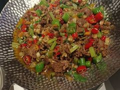 -俭寨大盘鸡·缸子肉·小公鸡·新疆菜(云通店)