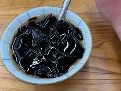 -梧州双钱龟苓膏(老街店)