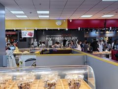 -永辉超市(嘉定宝龙广场店)