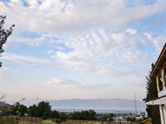 -云禾壹海景庄园餐厅