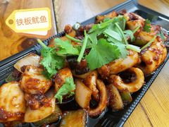 -炒豆合作社(东四总店)