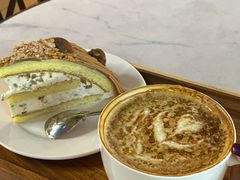 -Peet's 皮爷咖啡(海雅缤纷城店)