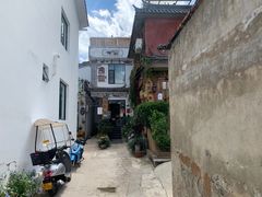 -唐咖精品咖啡(大理古城手冲店)