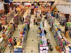 -海港城购物中心