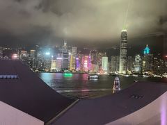 -中国银行（香港）(中银大厦分行)