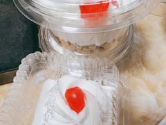 -红宝石·鲜奶小方(莘庄龙之梦店)