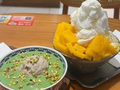 -糖糖屋•糖水•雪花冰店(时尚天河店)