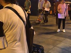 -广州火车站(地铁站)