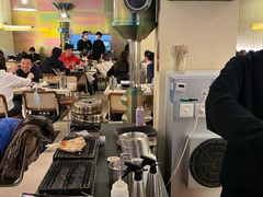 -白仁仔· 活烤海鲜 宵夜(豫园店)