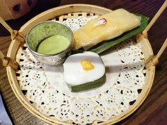 -泰妃殿(武汉首店)