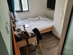 -景瑄酒店(北京南站店)