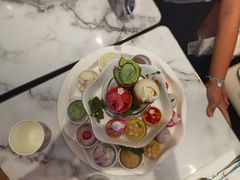 -哈根达斯(世界城店)
