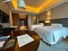 -舟山希尔顿酒店