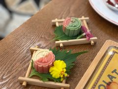 -Entrecôte 法国牛扒馆(保利·时光里店)