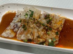 -西安饭庄·非遗陕菜(凤城五路店)