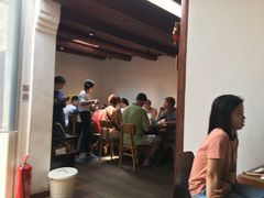 -铃木食堂(帽儿胡同店)