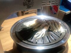-九田家黑牛烤肉(溧水万达店)