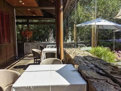 -三嚥阁 La Villa Restaurant