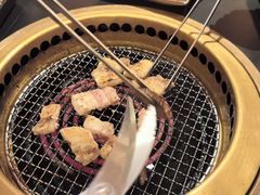 -谷牛和牛烤肉(漕河泾印象城店)