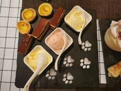 -海航大厦万豪酒店彩海轩中餐厅(霄云路店)