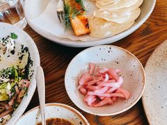 -BOR Eatery(安福路店)