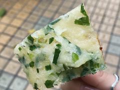 -咏春葱油饼(德政中路店)