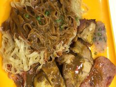 -華歡冰室-WahFoon(吉大店)