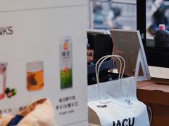 -卖呆儿咖啡(望京店)