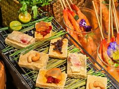 -芸山季·云南野生菌火锅(南翔印象城MEGA店)