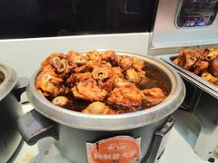 -骨大叔酱大骨自助火锅(东街口店)